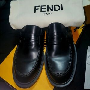 Fendi Men's loafers